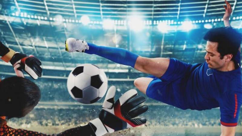 bsports必一运动赛事数据服务配图：比赛数据看板界面示意