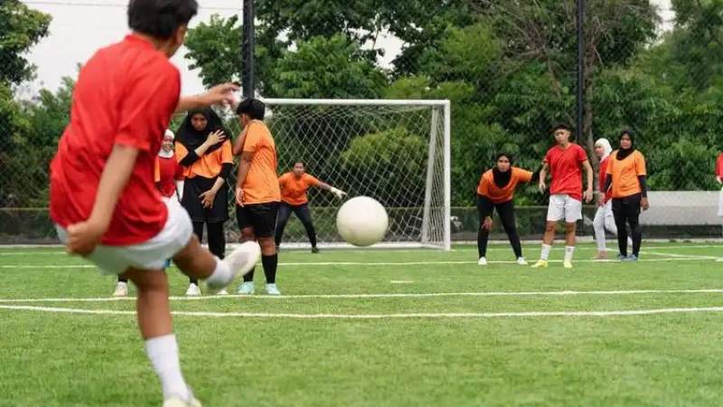 bsports必一运动新闻配图：联赛现场比赛瞬间